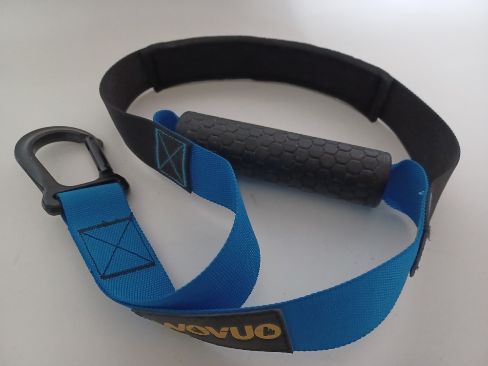 1 Home Resistance Training Kit Bodyweight Resistance Replacement Strap