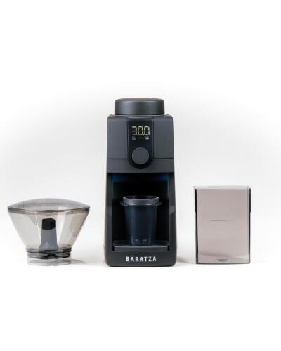 Baratza Encore ESP Pro Model 595 Coffee Grinder - Black