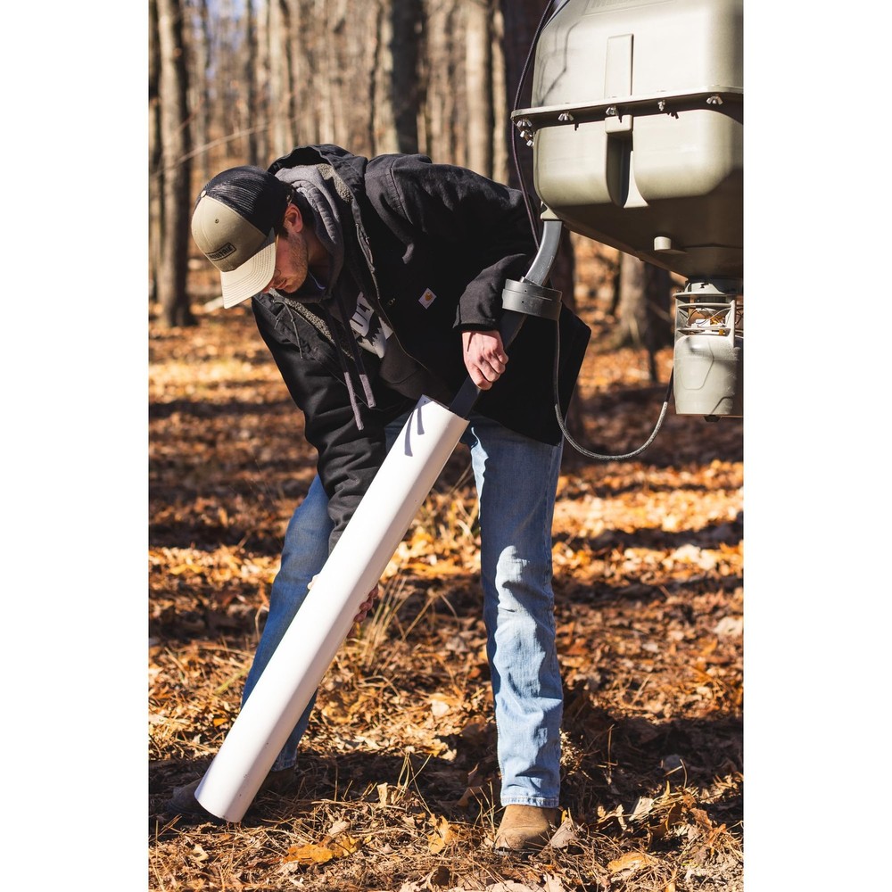 Universal Varmint Deterrent