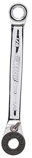 HBR3 Double Ended 1/4" Hex Bit Ratchet