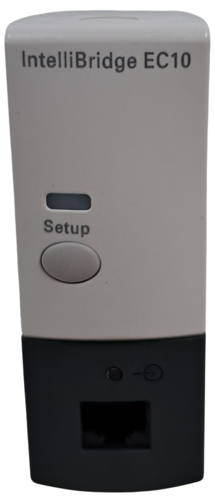 PHILIPS 865115 INTELLIBRIDGE EC10 MODULE !