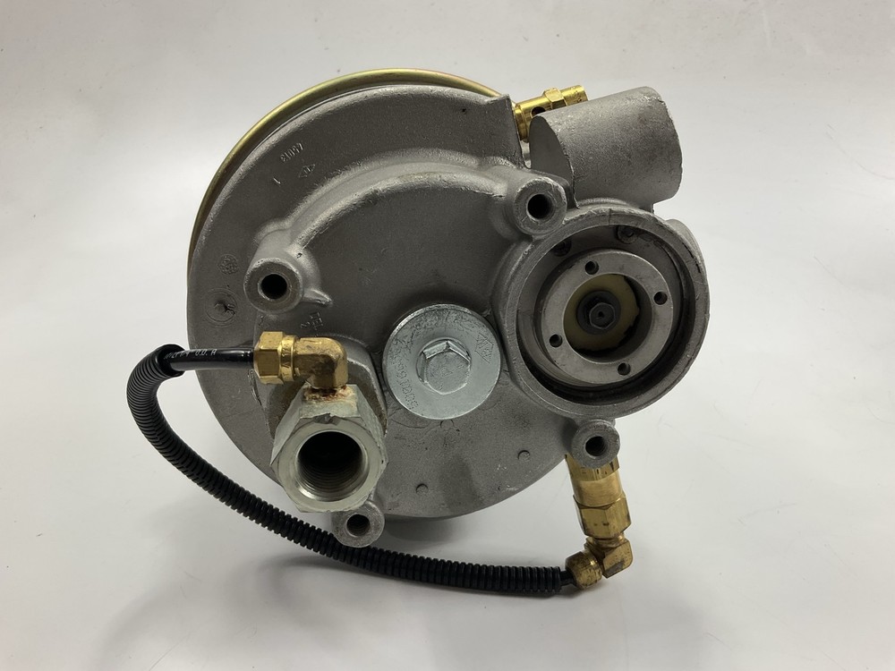 MISSING SENSOR - Bendix 5000709X AD-IP Air Dryer For Cummins HLST Engine 5000709