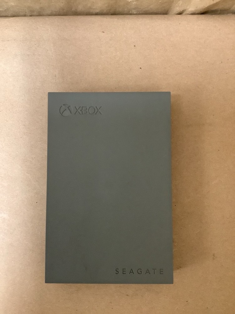 XBOX 4TB EXTERNAL DRIVE (G29013374)