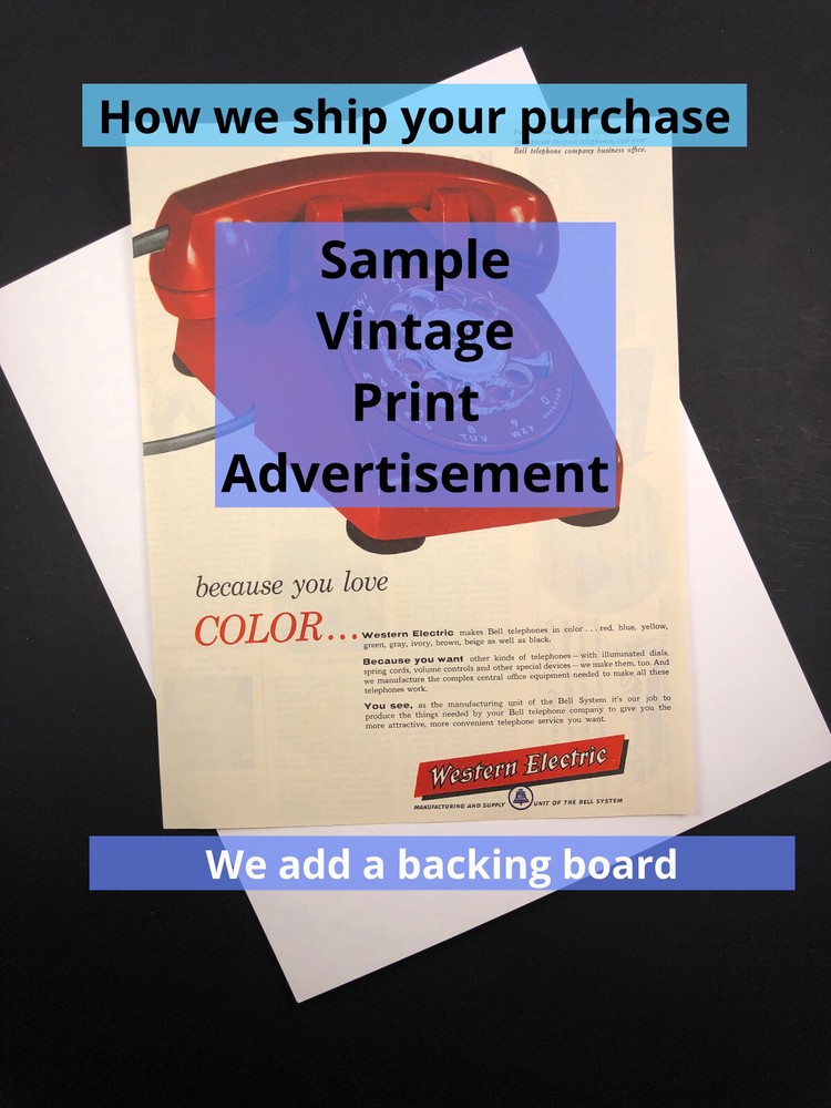 1961 Space Technology Laboratories Print Ad Space Technology Leadership Cold War