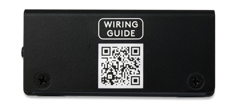 Pedalboard Buffer Interface
