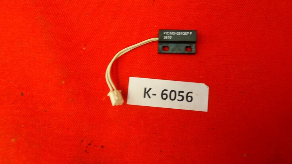 Melitta Caffeo Solo E 950-103 Reed Sensor Magnet Sensor