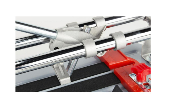 Rubi Practic-60 Manual Tile Cutter - Small Tile Cutter