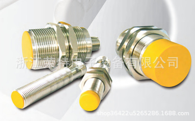 New EMA inductive proximity switch ID1009 #2/18