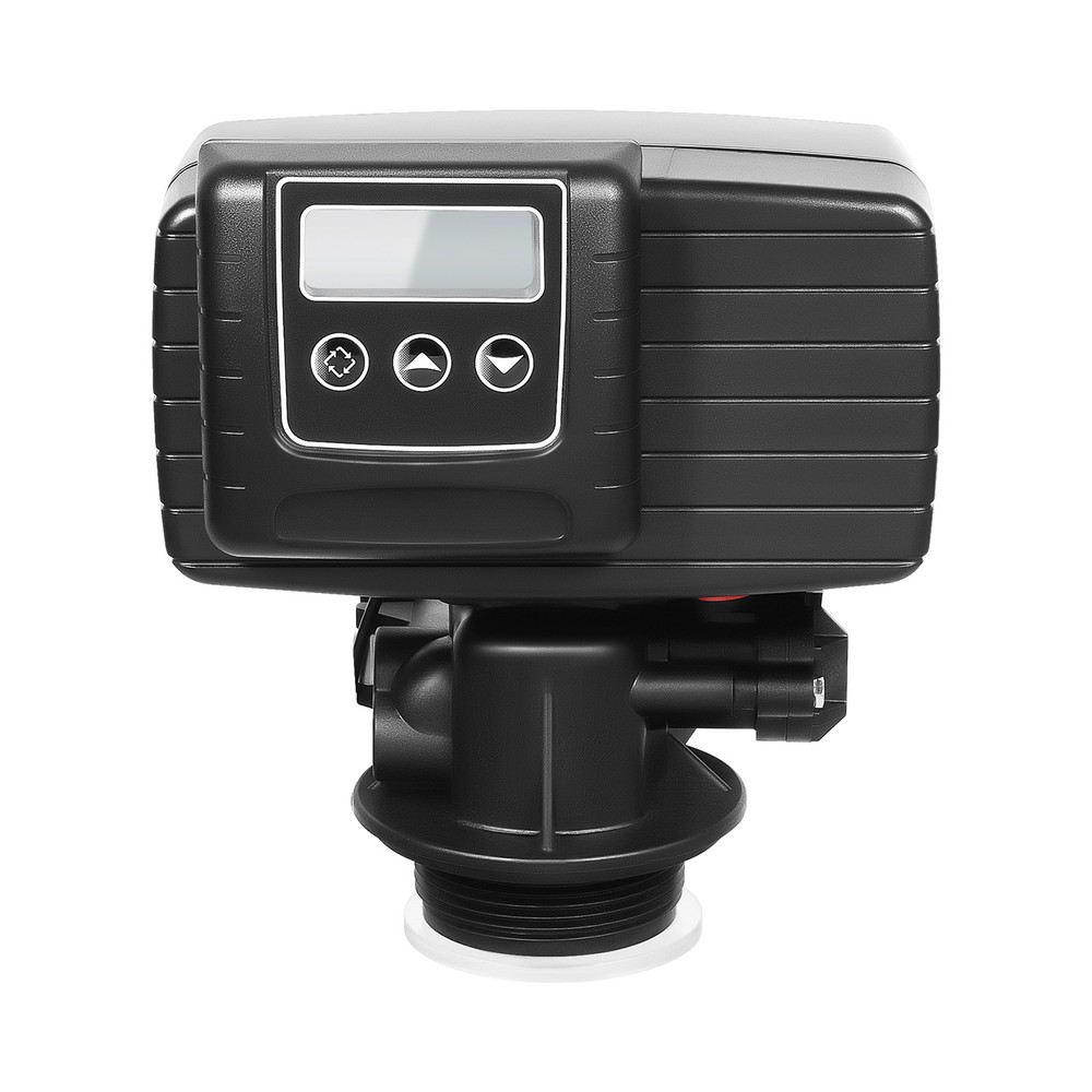 5600SXT Digital Control Valve Water Softener Control Valve Filter Control Head