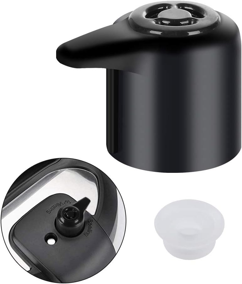 Original Steam Release Valve Handle Replacement for DUO