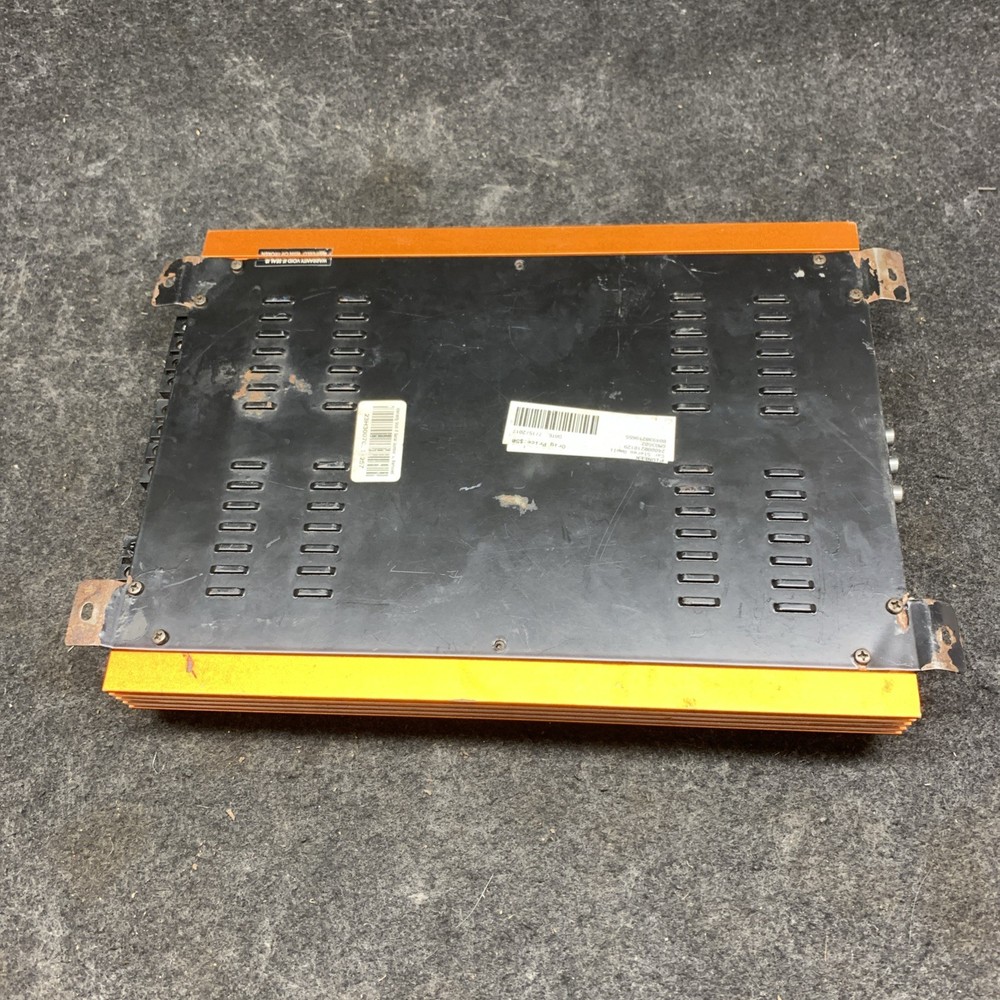 Quantum Audio Amplifier QSA4150 1200W (Untested)