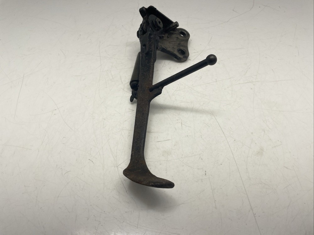 ♻️ Honda Vtr1000f FireStorm 1997 - 2000 Side Stand & Spring ♻️