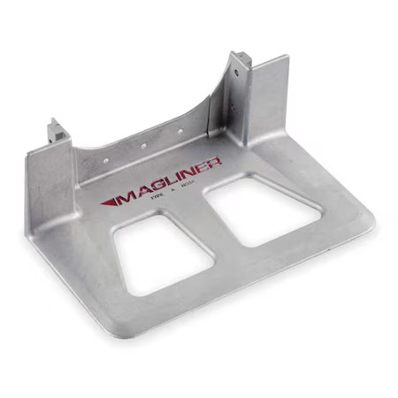 Magliner 300200 Nose Plate,Type A