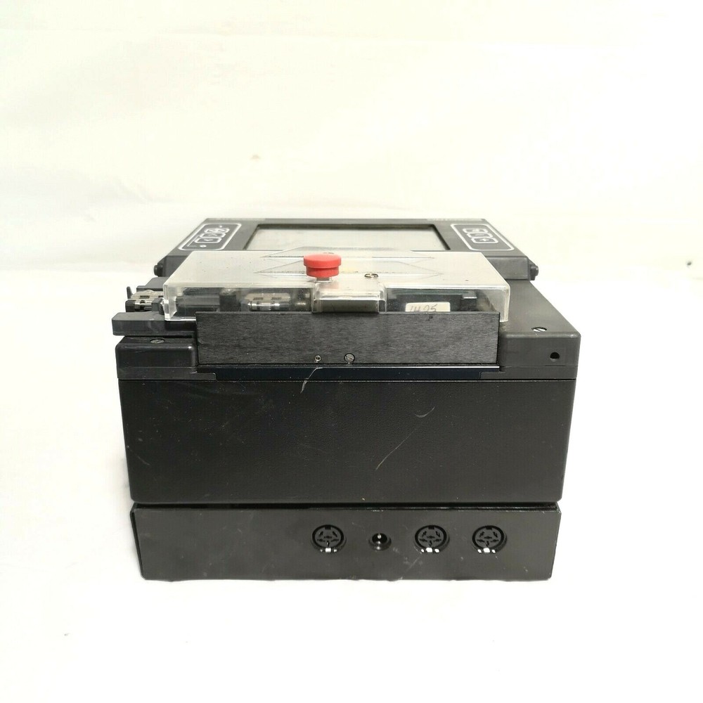 SIECOR/CORNING Fuselite Fusion Splicer Unit