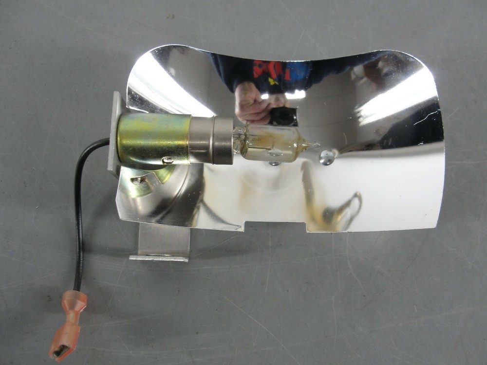 🚨 FEDERAL SIGNAL JETSTROBE JETSTREAM TAKE-DOWN BRAKE TAIL TURN LIGHT ASSEMBLY