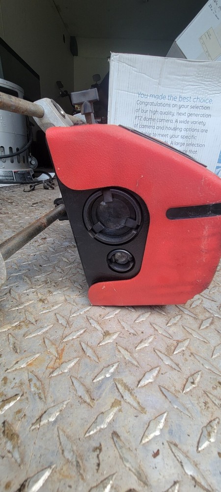 HUNTER/SUN 4 WHEEL Wheel Alignment Machine SENSOR