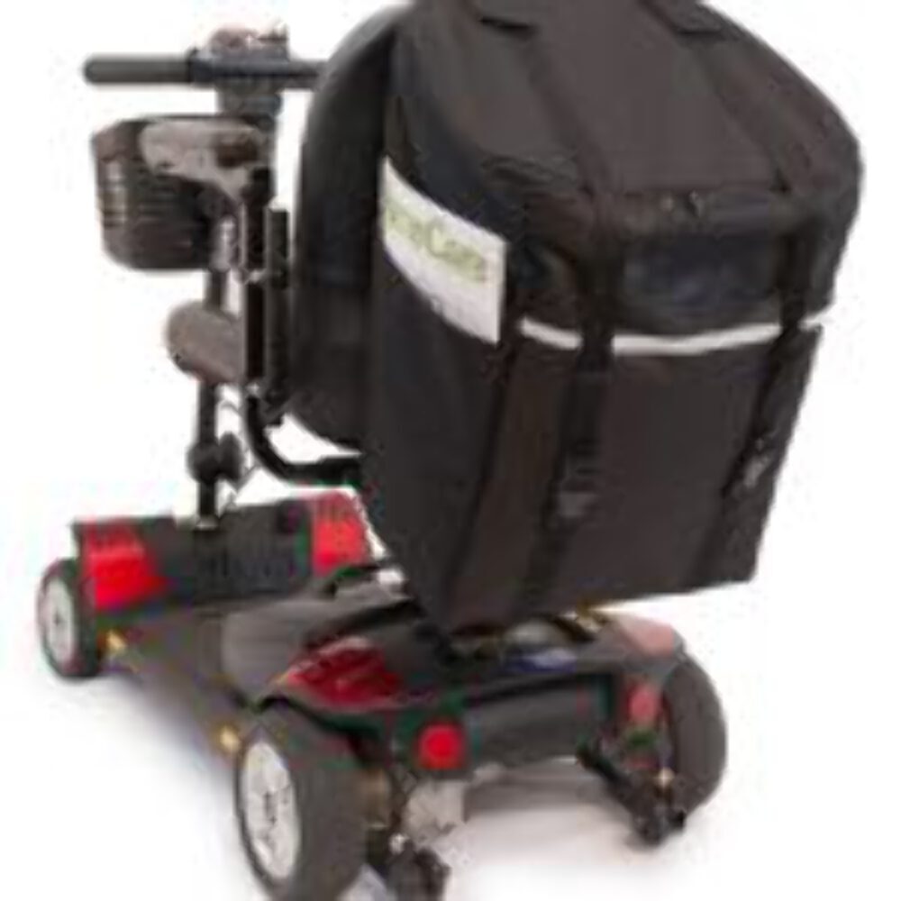 MONSTER MOBILITY DEVICE BAG | B1113 | RatchetStrap.com