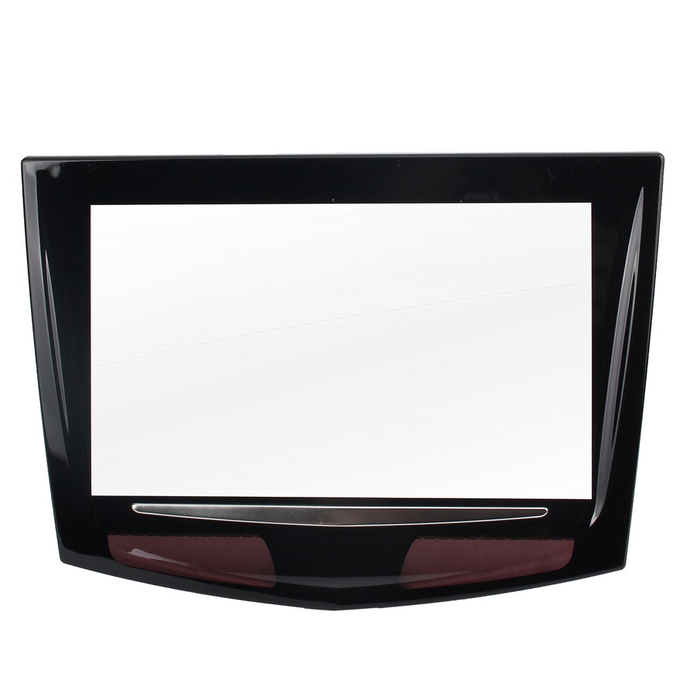 Touch Screen Display For 2013-2017 Cadillac ATS CTS SRX XTS CUE Replacement+Tool
