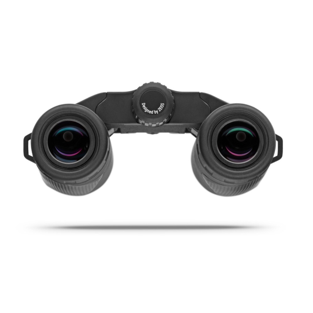 Zeiss Terra 10x25 Pocket Binocular