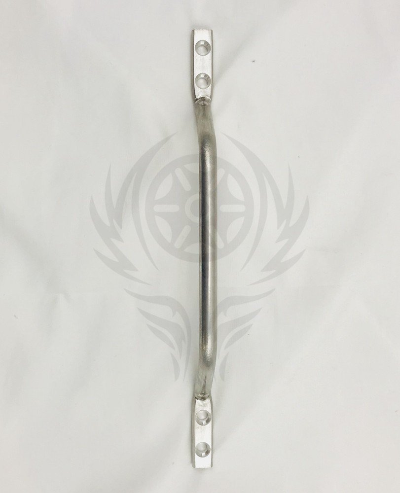 Replacement Aluminum Cargo Trailer Ramp Door Grab Handle RV Camper Gate