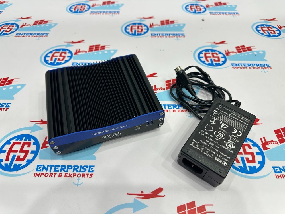 VITEC OPTIBASE MGW NANO HD/SD ENCODER