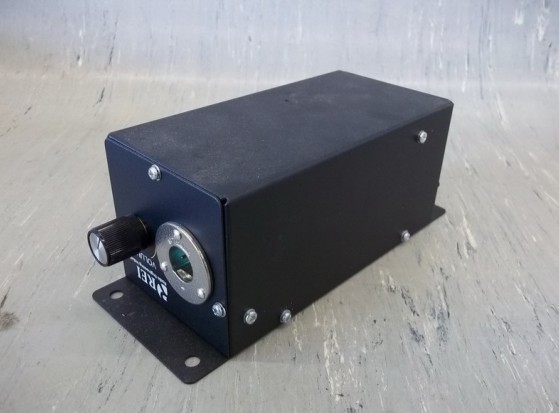 REI Transit PA Amplifier 700168