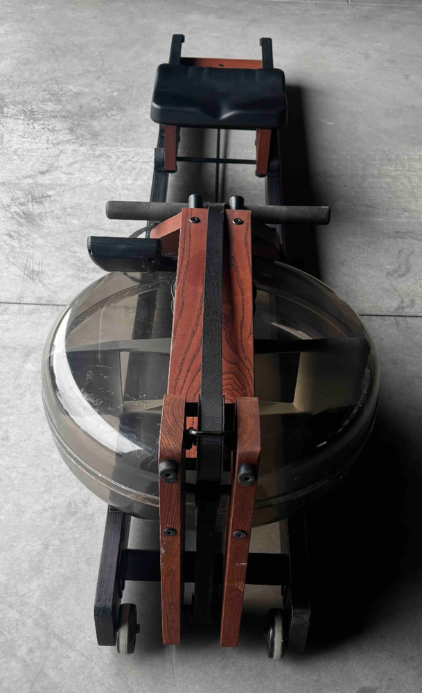 water rower club