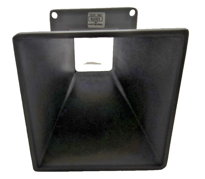 PR PROJECTOR FEDERAL SIGNAL