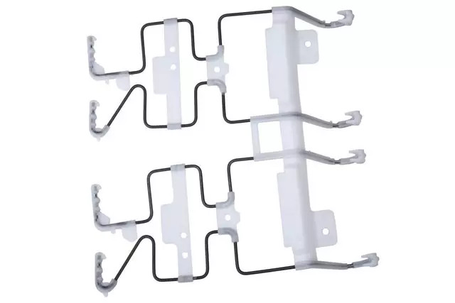 Genuine GM Front Seat Cushion Pad Support 84072726