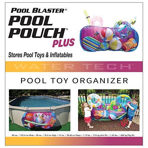 Water Tech Pool Blaster Pool Pouch