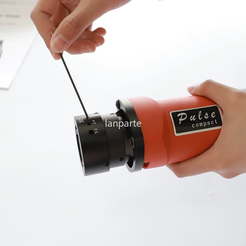 Argon Arc Welding Tungsten Needle Grinder Tungsten Electrode Sharpener Grinder