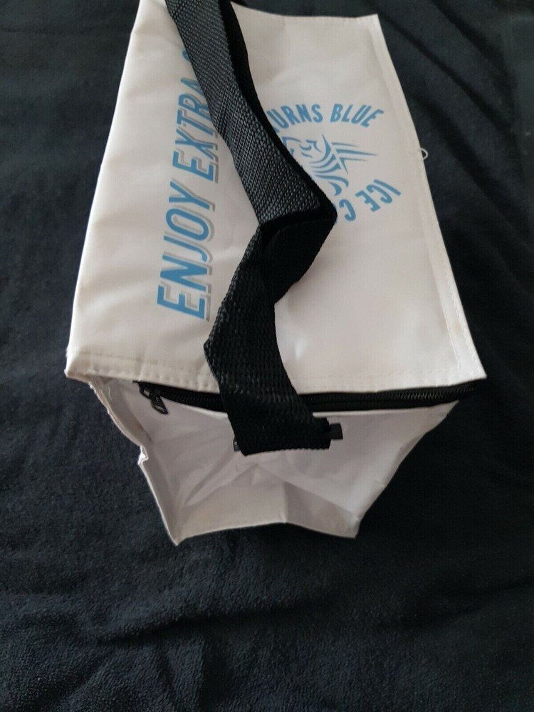 Carling lager Drinks Bag