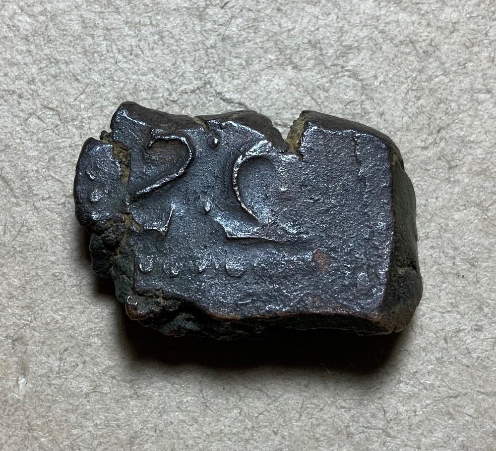 1810 Indonesia Java 2 Stuivers