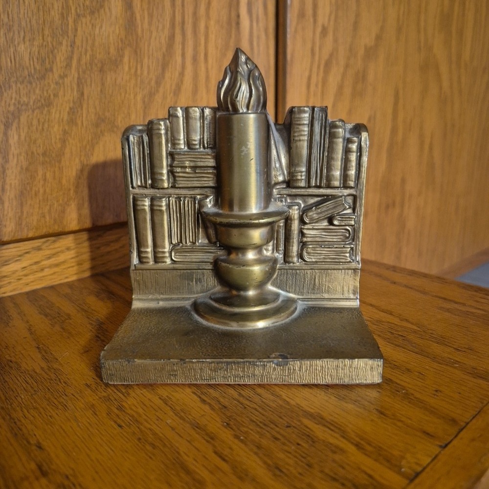 PHILADELPHIA MFG. CO. Bookends