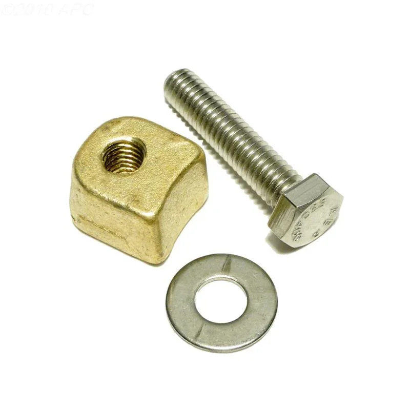 ANCHOR WEDGE ASSEMBLY