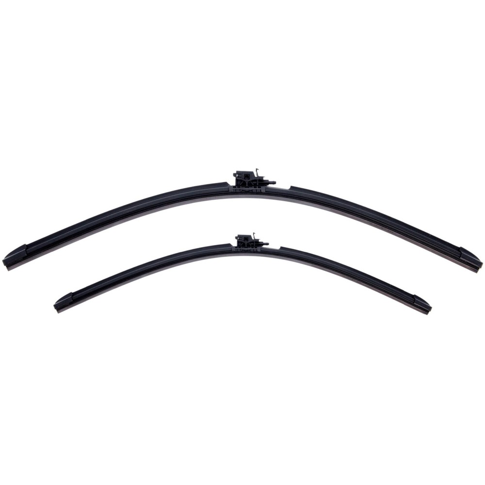 Valeo Front Windshield Wiper Blade Set For Mercedes Sprinter 178509
