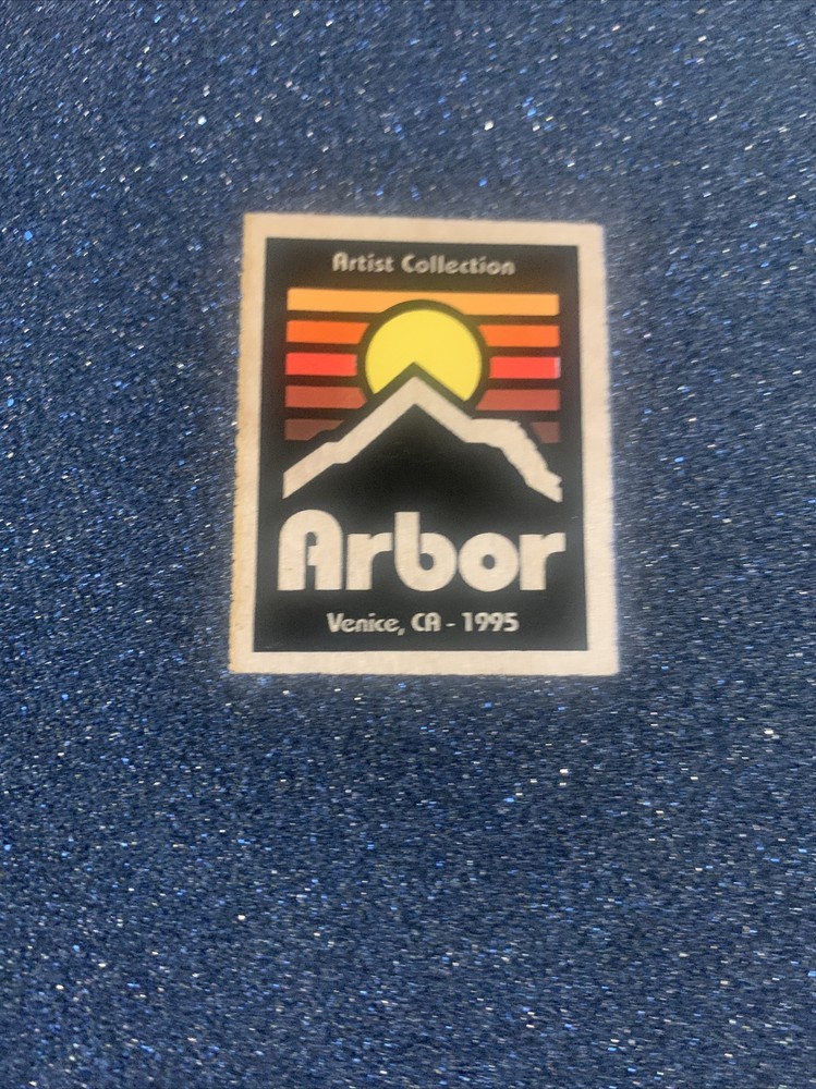 Arbor Fish Artist 37 Complete Longboard - 8.375"