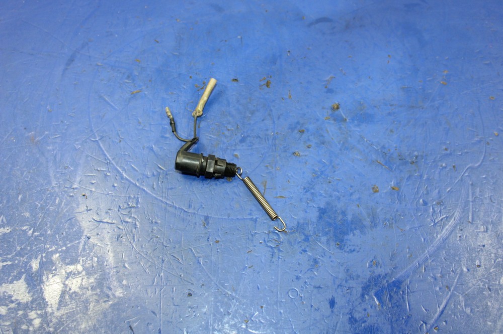 1982 YAMAHA XT200 XT 200 REAR BACK BRAKE LIGHT SENSOR