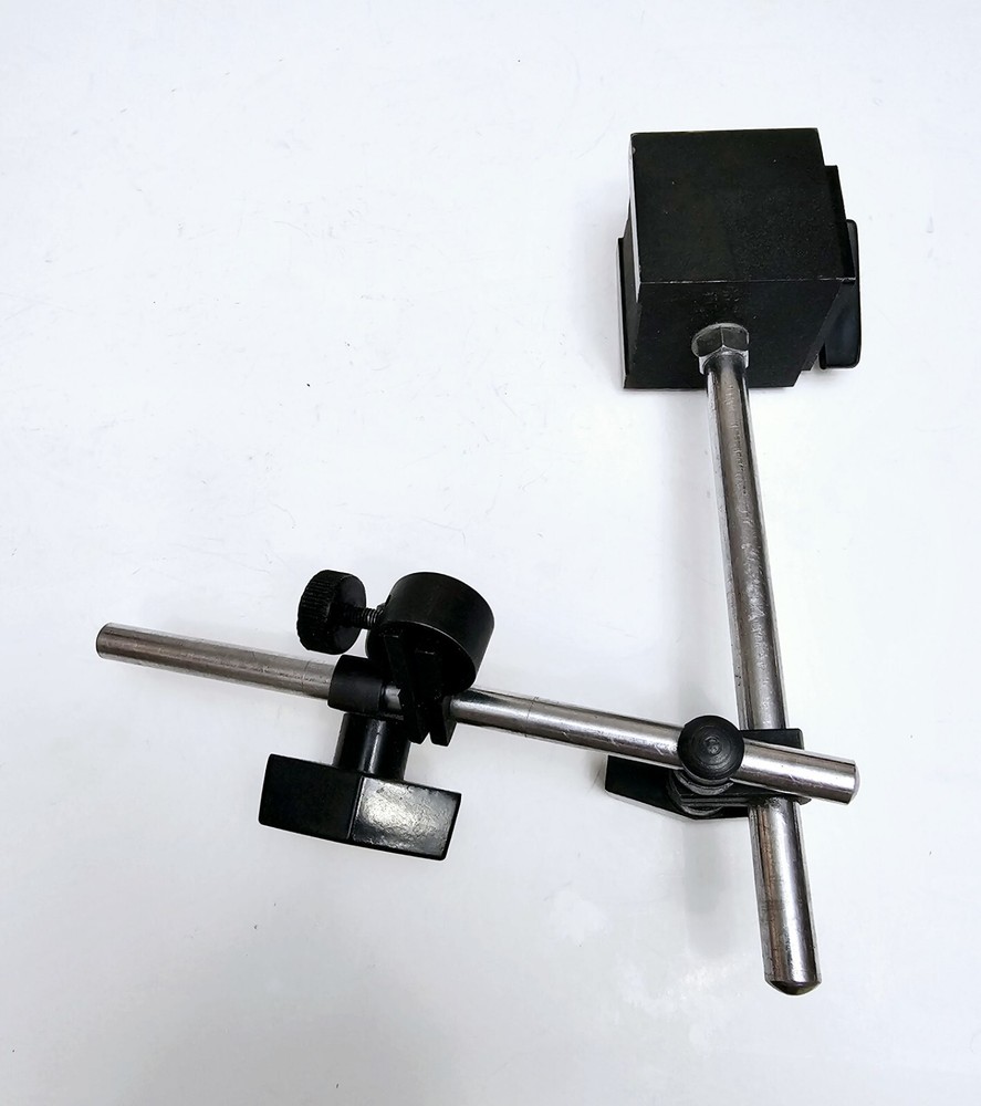 MAGNETIC INDICATOR HOLDER BASE
