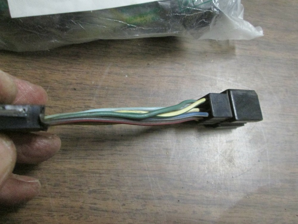 Yamaha DIODE ASSEMBLY , 4U8-81980-M0-00