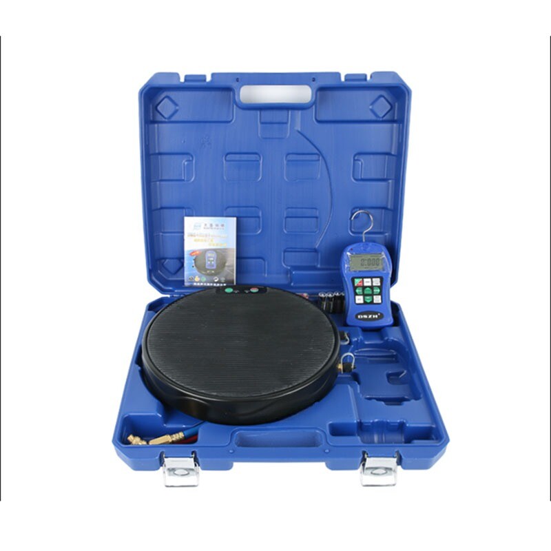 Automatic Programming Refrigeration Electronic Scale High-precision Weighing