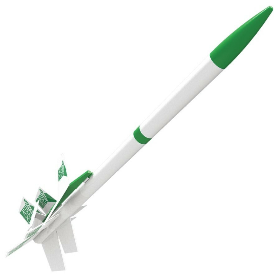 Estes Flying Model Rocket Kit Multi-Roc EST 1329