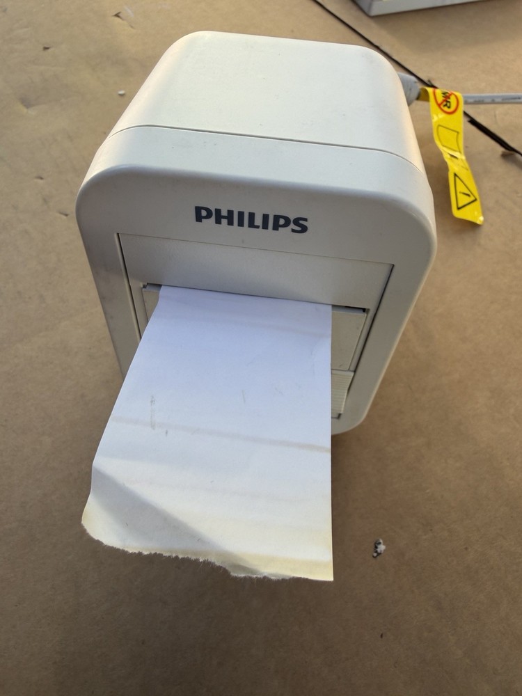 Philips Thermal Printer USB