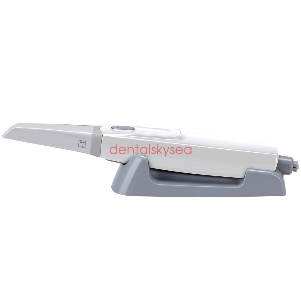 Dental Scanner 3D Scanning Function Dentistry Intraoral Scanner Real Color