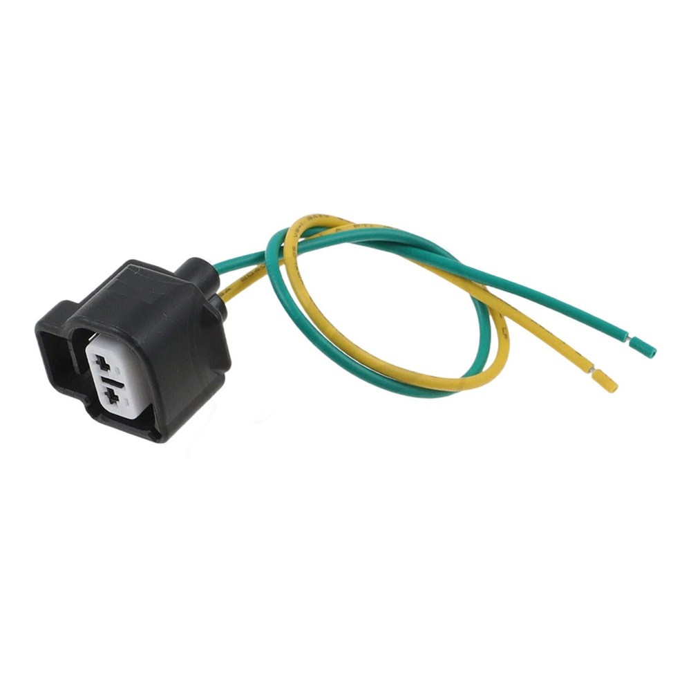 1PCS For Toyota Windshield Washer Pump Connector & Fluid Level Sensor Connector