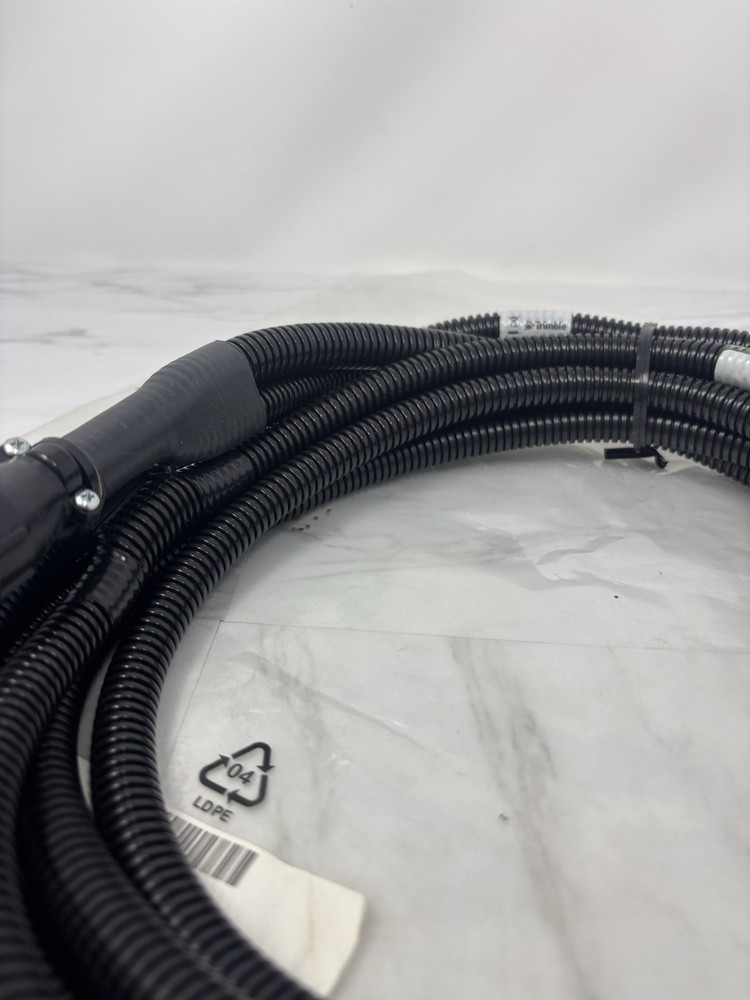 Trimble Cable- Assy STX/SPX Power Gen II CTRLR—PN: 54630
