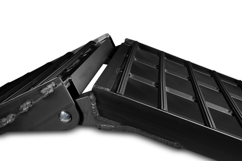 Loading Ramp + wheel chock BP5 for Cruiser CB3049