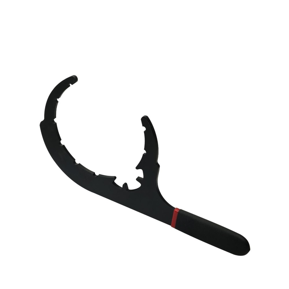 VISVIC 61090 Diesel Filter Wrench 5"