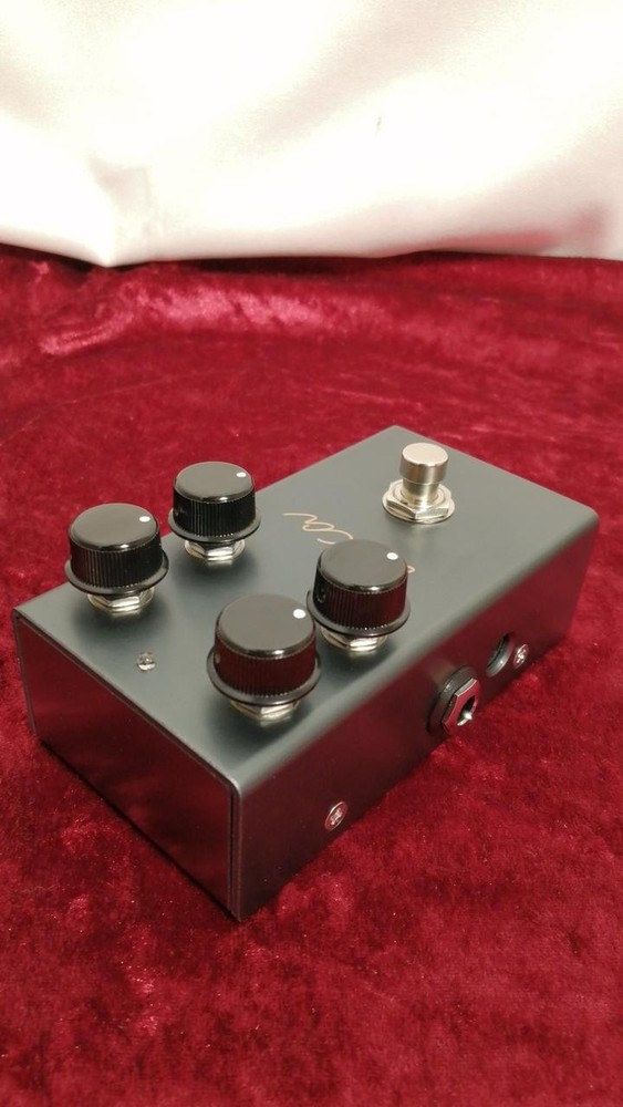 Virtues Arca Effector No.nm1512