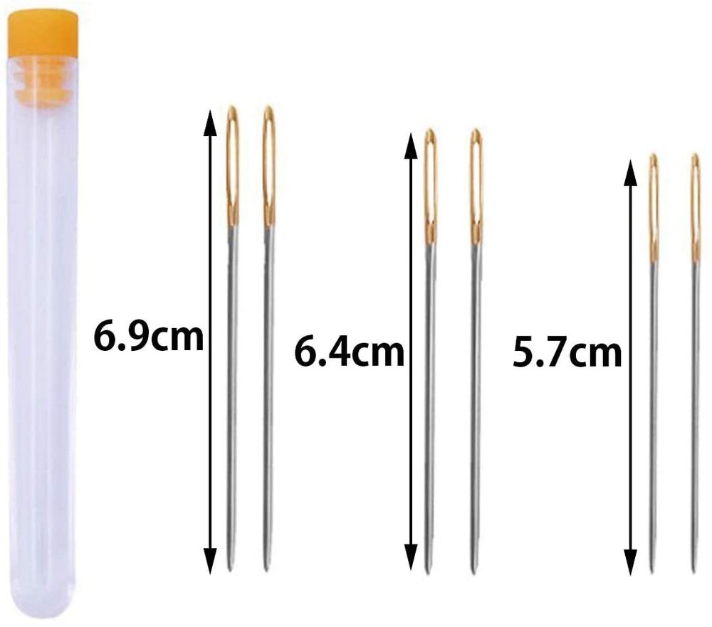 11 Pieces Bookbinding Kit Starter Tools Set Bone Folder Paper Multicolor